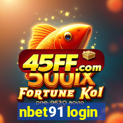 nbet91 login